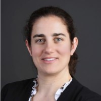 Daniela Frank