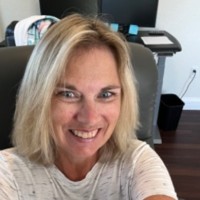 Carrie Bell, TSC, CSP