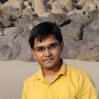 Ankit Kalariya