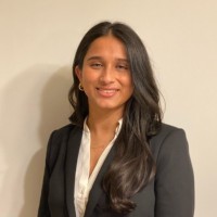 Nikita Shah