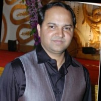 Abhishek Hada
