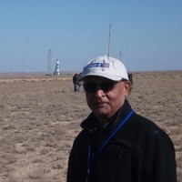 Kris Karia