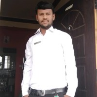 Mahesh Gandham