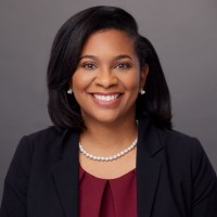 Brandi N. Jackson, Mba