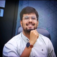 Pavan Kumar C