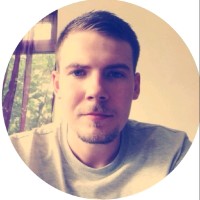 Liam Adams