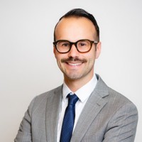 Michael Henricksen