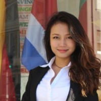 Tingyan Guo (Grace Sprite)