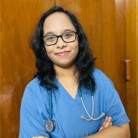 Dr. Nancy Divaker
