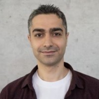 Arash Maher