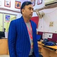 Shree Prakash Rao
