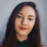 Carolina Oldoni Moreira