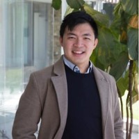 Nigel Chee