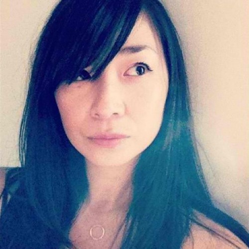 Grace Tsai Petrenka