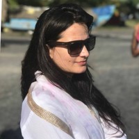 Sapna Singh Guleria