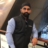 Rohit Anand