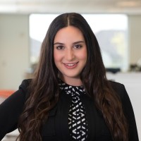 Maryann Geagea