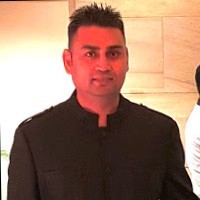 Ashish shrivastava