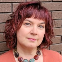 Renata Kennedy, Crsp