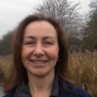Helen McDonnell