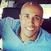 Anthony Nunez