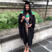 Hemali Patel