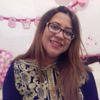 saoussen benromdhane