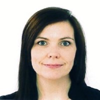 Rachel Ramsey Pharmd, Bcps
