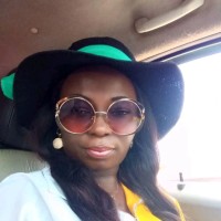 Abigail Ankrah