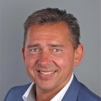 Raymond Molenaar