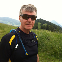 Mats Friberg