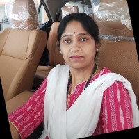 Anitha Ch