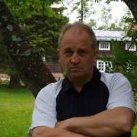 Anders Yliniemi