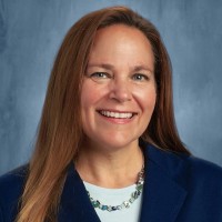 Valerie Parsons, Ph.D.