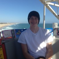 Dustin Gresham