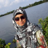 Wahida Akter Eti