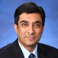 Najeeb Haider