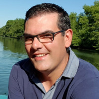 Nicolas TOUCHARD