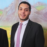 Ebraheem Abosaleh