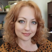 Christina Collums