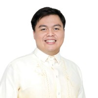 Alex John Abando III, SSChE, M.Eng