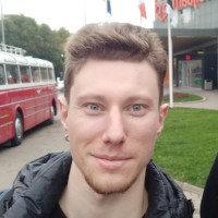 Artem Voronov