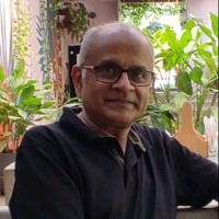 Shyam Ramamurthy