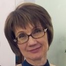 Lyudmila Furceva