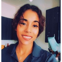 Olivia(jasper) Peppermuller