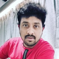 Srikar J