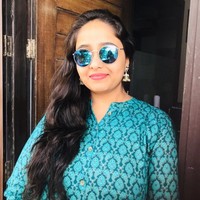 Ar. Anushree Jain