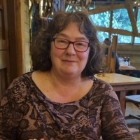 Jane Mosley