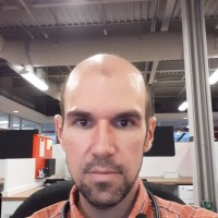 Simon Lapointe Munger