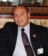 Rafael Sanchez